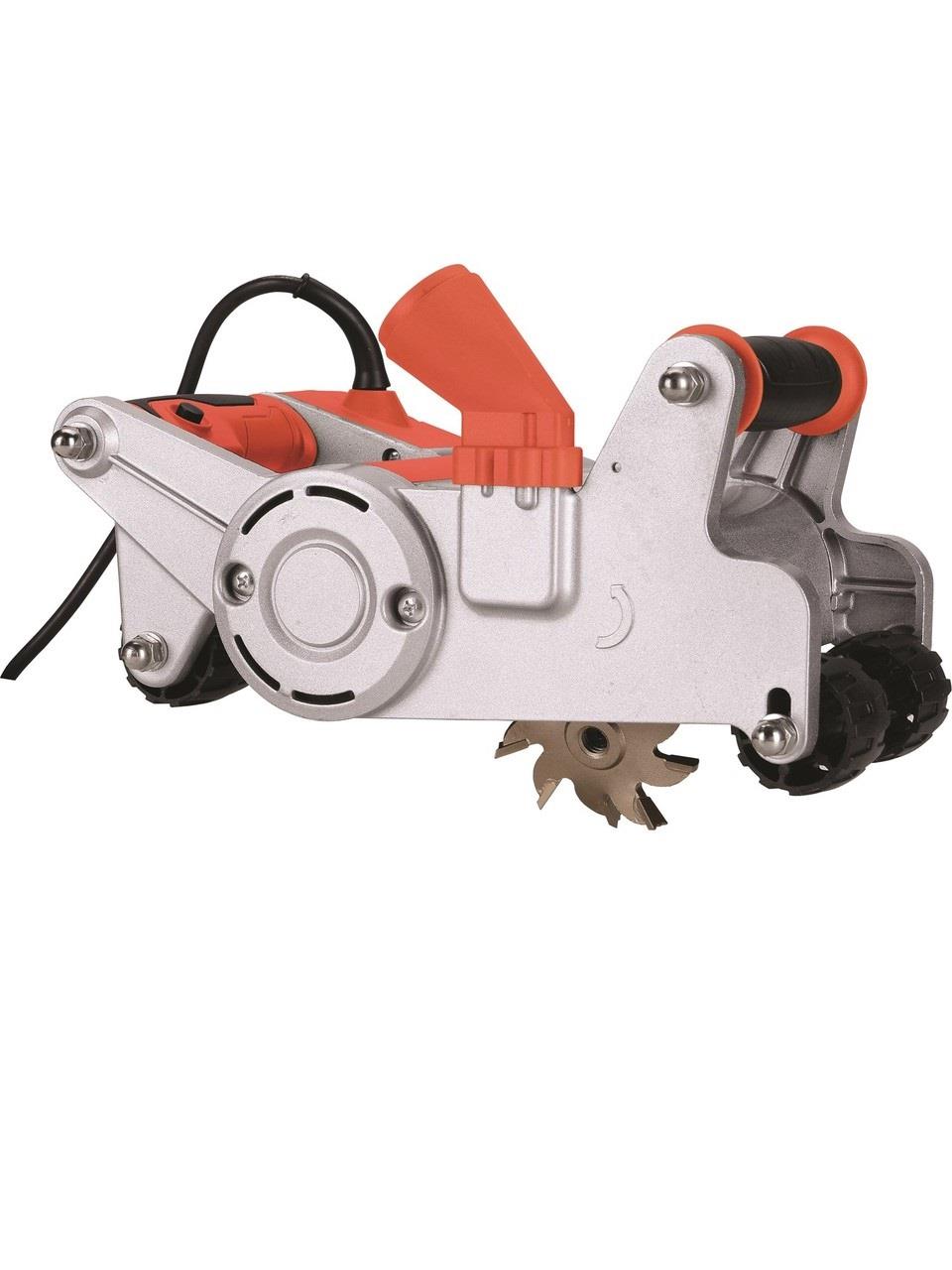 ATTLAS ATR 1100D Kanal Açma Makinası - A0106073