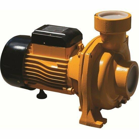 ATTLAS MHF6B Santrifüj Pompa 2 Hp - A0801009