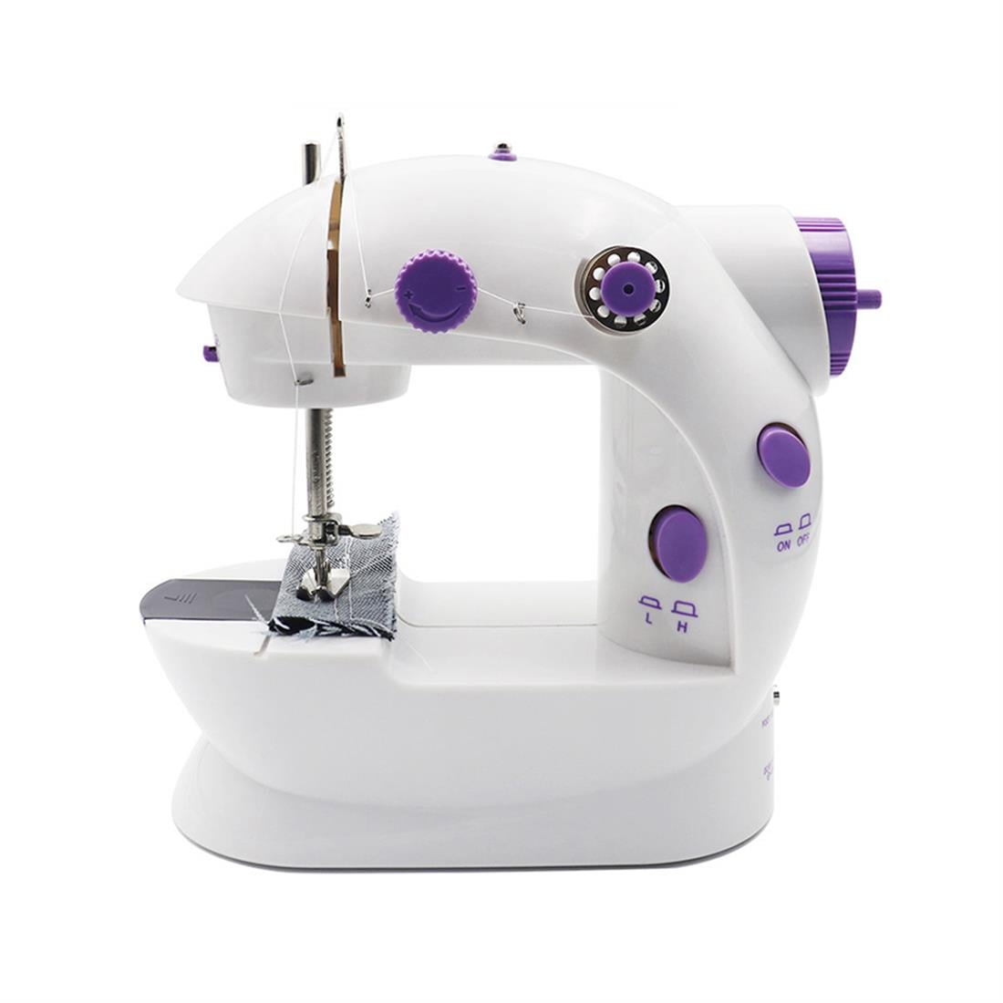 Auhma ASW Mini Dikiş Makinesi - Elk-05355