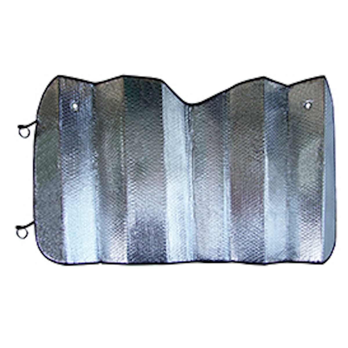 AUTOKİT ÖN CAM METALİZE GÜNEŞLİK BALONU FA1-626