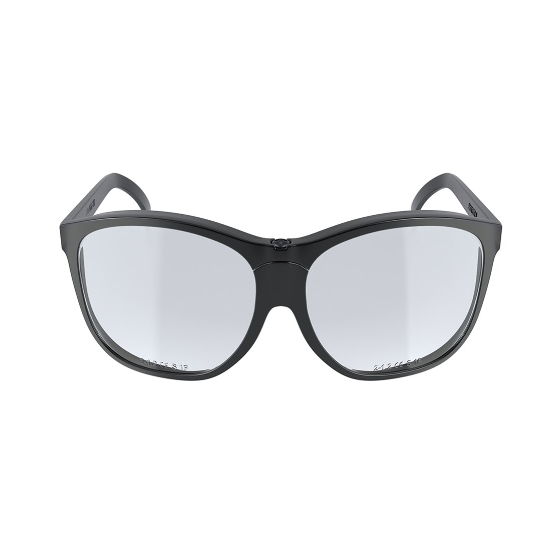 Baymax Klasik Koruyucu Gözlük Şeffaf S503