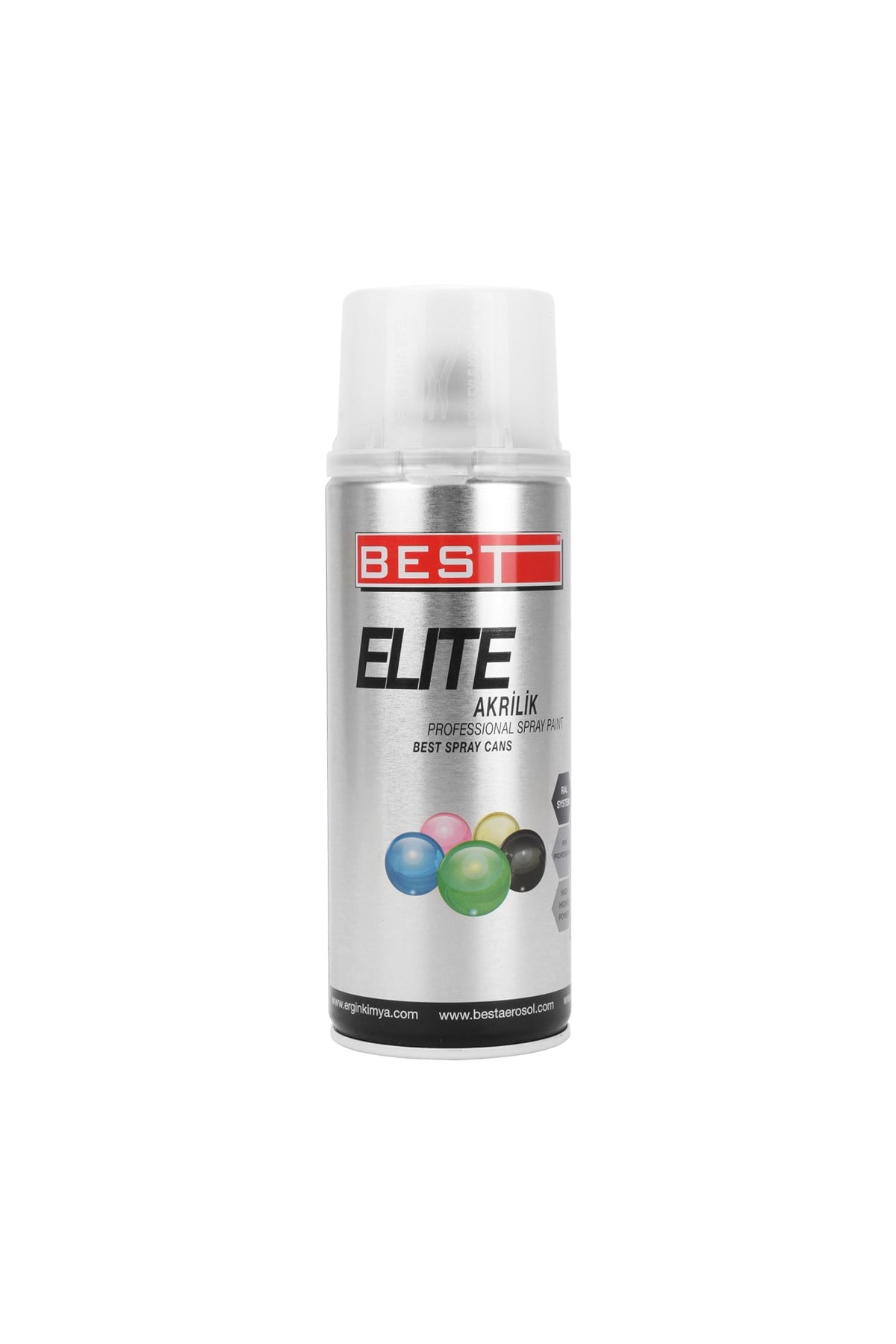 BEST ELITE FİLDİŞİ BOYA 1013 400ML BERAL1013