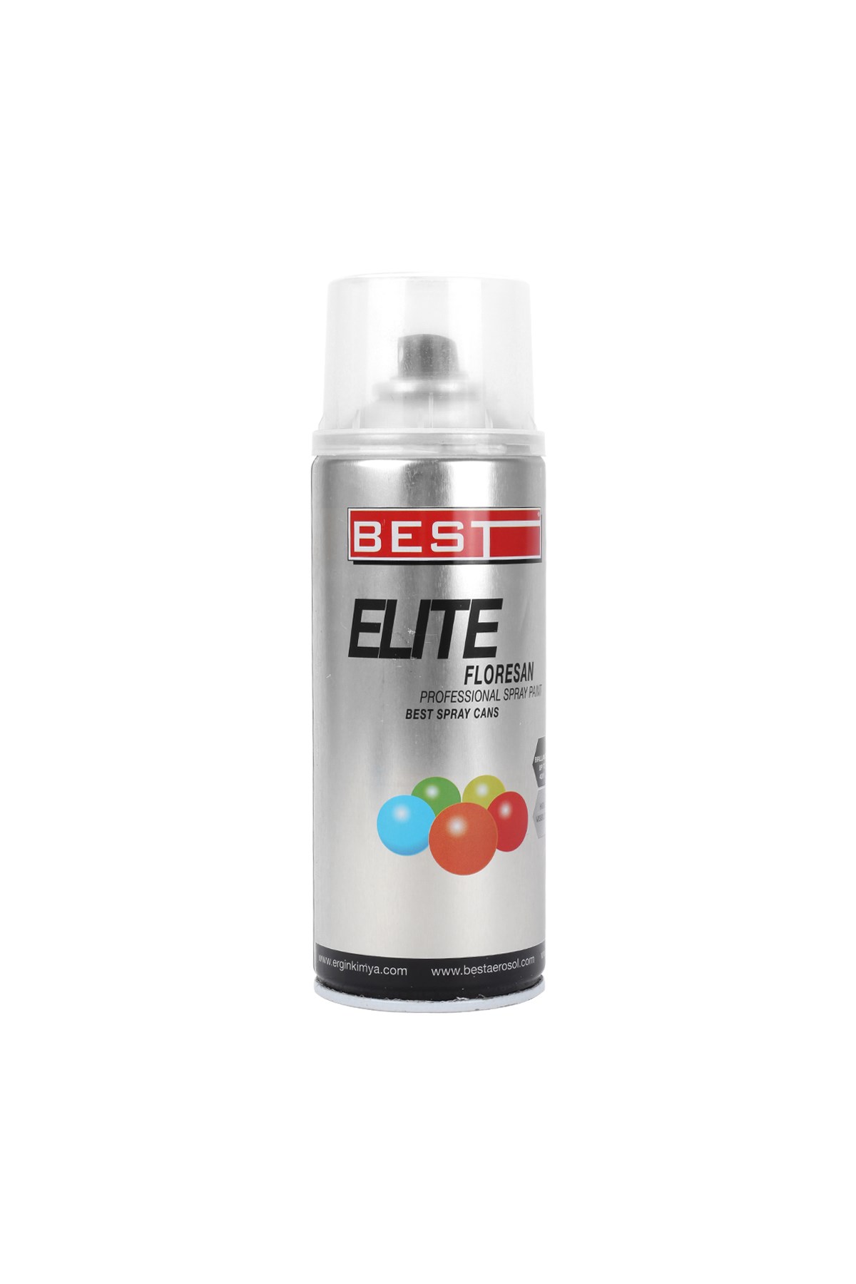 BEST FLORASAN PEMBE BOYA 9802 400ML BEF400P