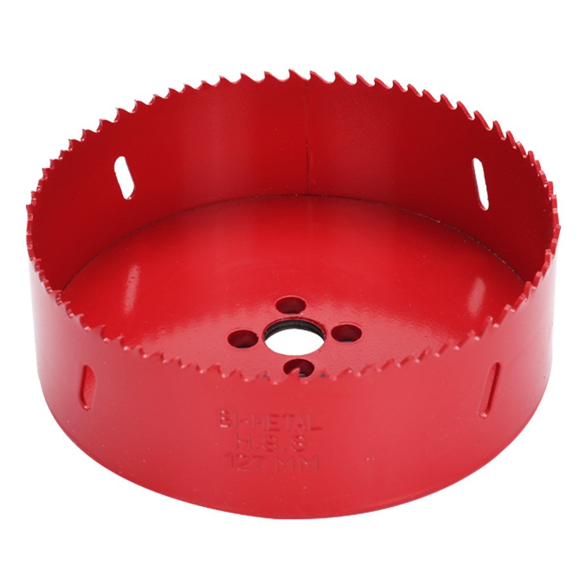 BİMETAL DELİKLİ TESTERE 127