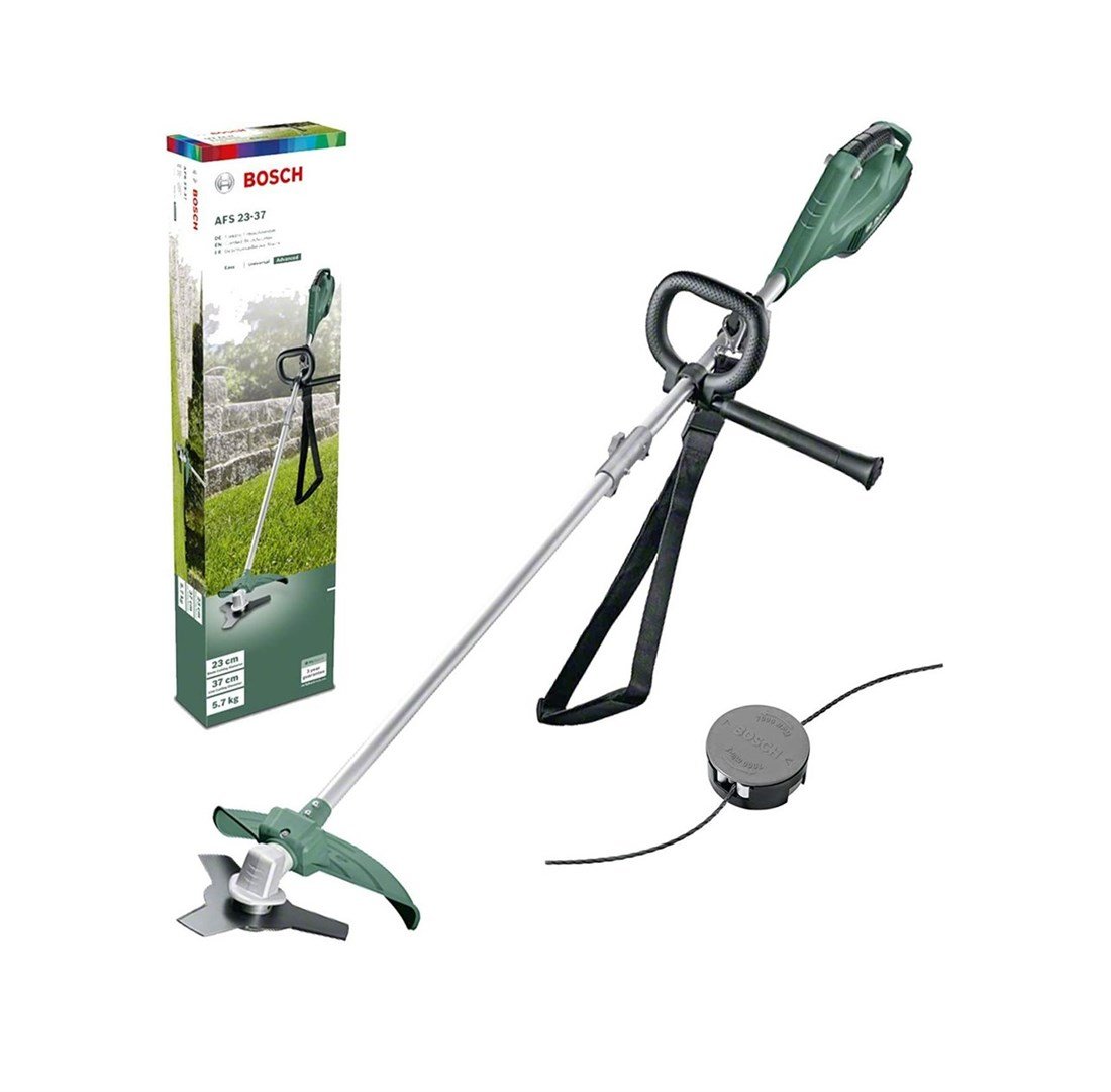 BOSCH Afs 23-37 Tırpan ( Kenar Kesme Makinası) - 06008A9000