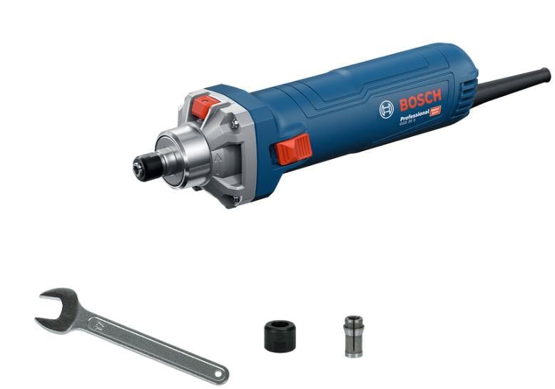 Bosch Die Grinder GGS 30 S Kalıpçı Taşlama - 06012B5120