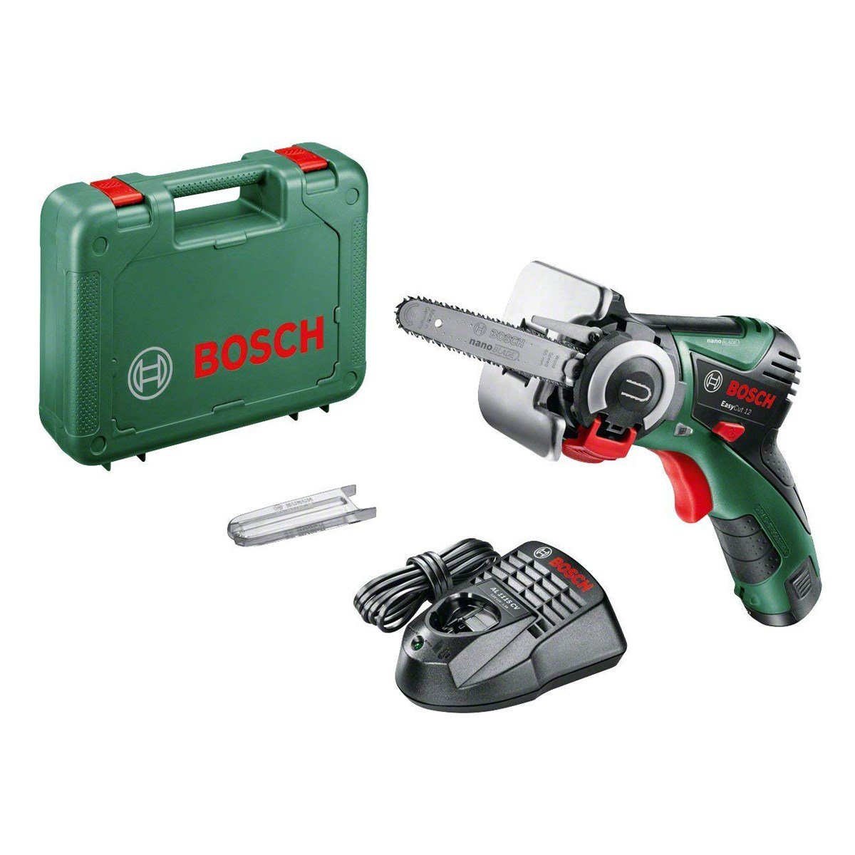 BOSCH EasyCut 12 Baretool Akülü Testere 