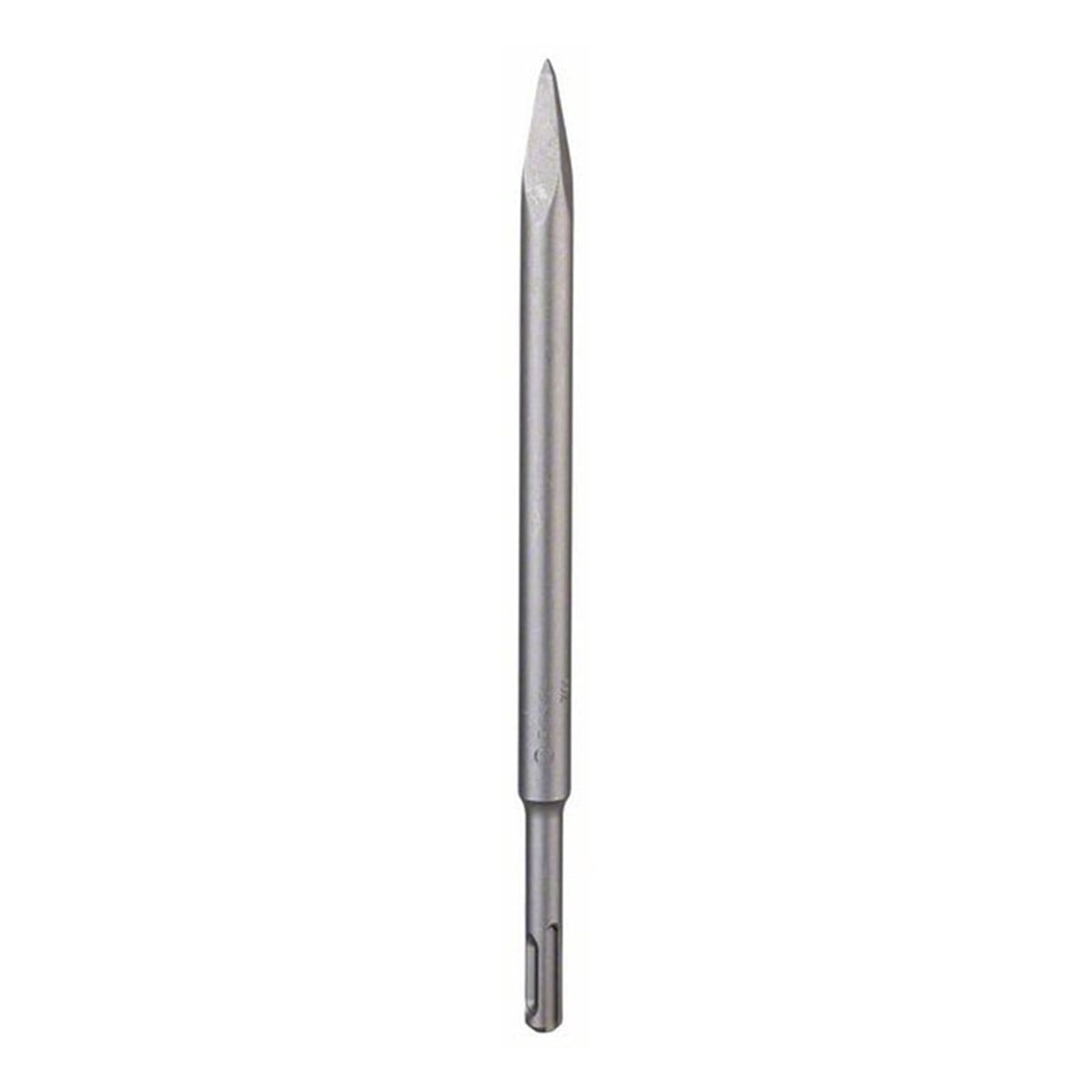 BOSCH Eco Sivri Keski SDS-Plus 250 mm (Tekli) - 2608578517