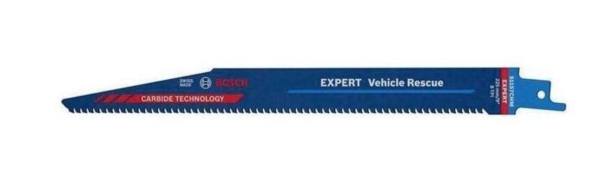 Bosch Exp Otomotiv Çeliği Panter Testere Vehres S 1157 CHM 1'Li - 2608900382
