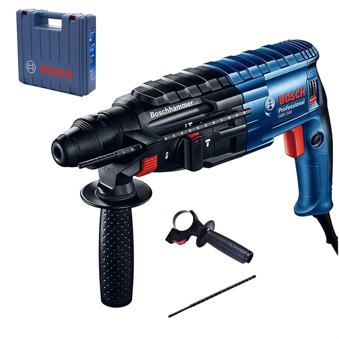 BOSCH GBH 240 Kırıcı Delici - 0611272100