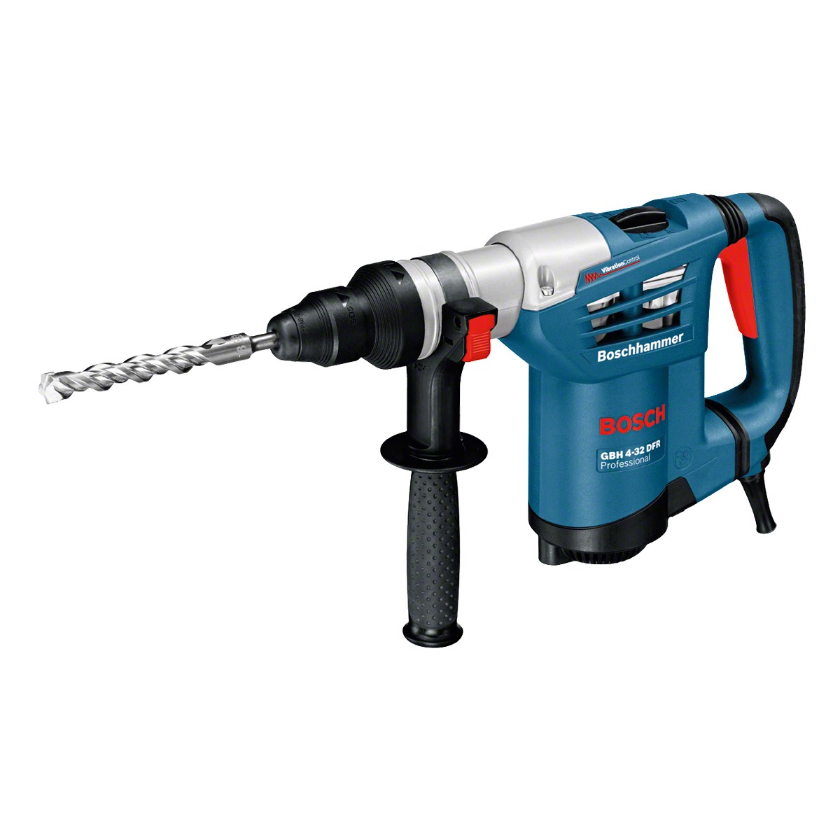 BOSCH GBH 4-32 DFR- 900W 5J Kırıcı-Delici Matkap