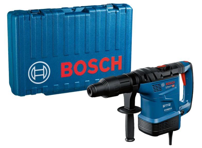 Bosch GBH 6-42 C Kırıcı Delici - 0611278020