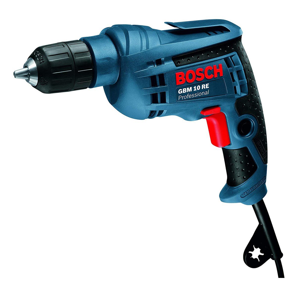 BOSCH GBM 10 RE Darbesiz Matkap