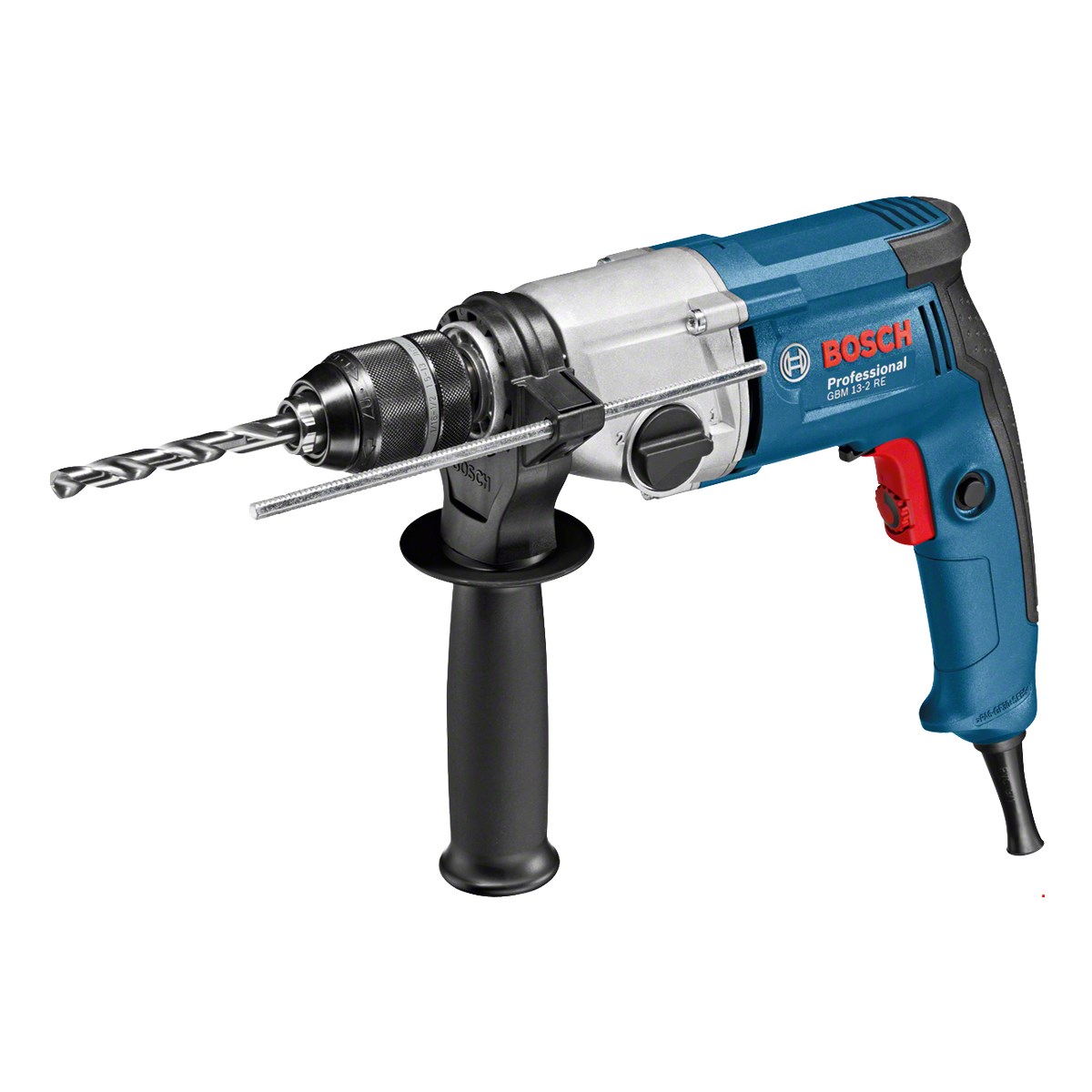 BOSCH GBM 13-2 RE DARBESİZ MATKAP 