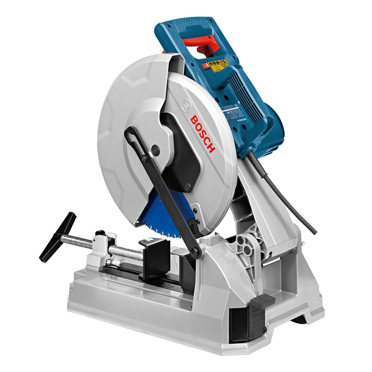 BOSCH GCD 12 JL Metal Kesme Testeresi