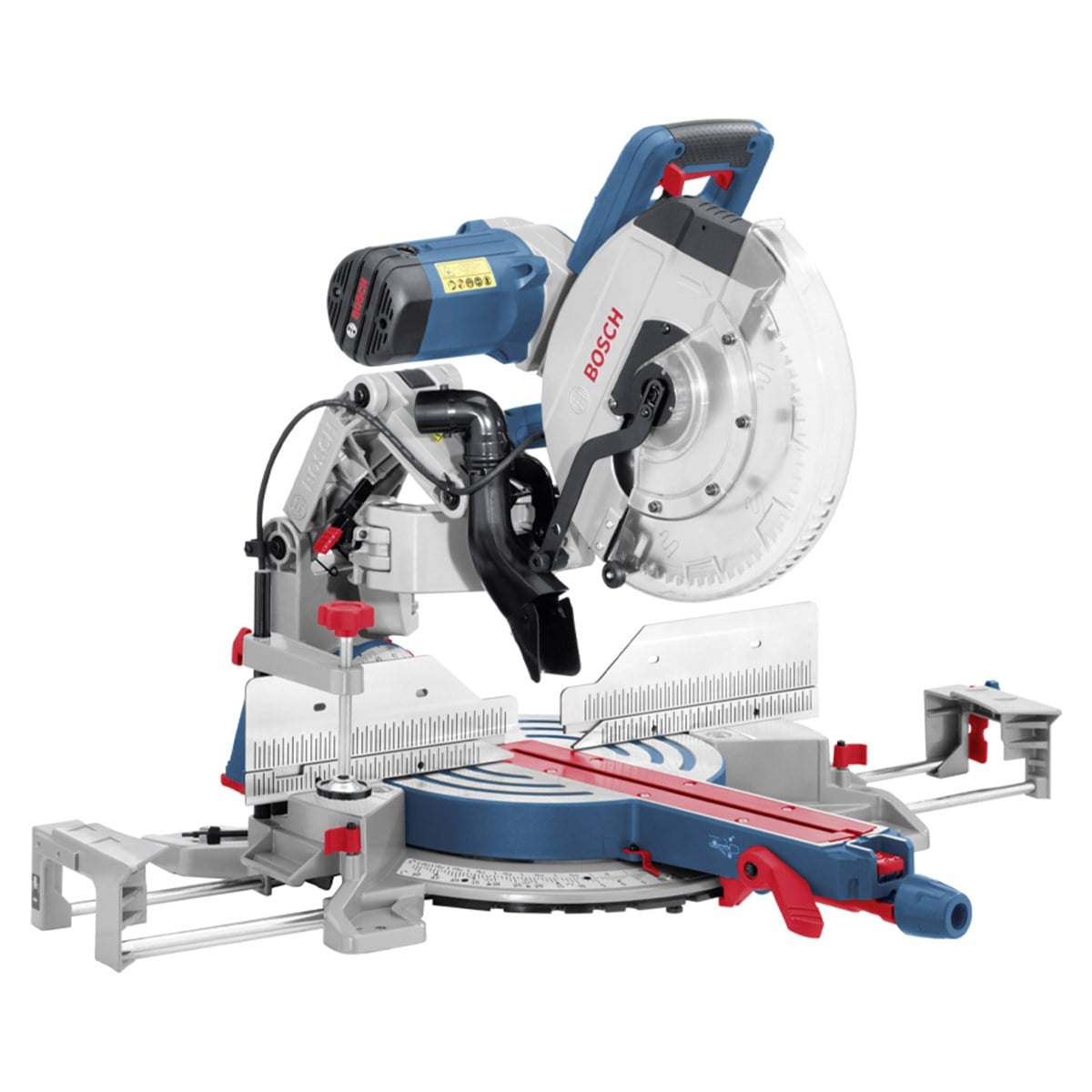 BOSCH GCM 12 GDL GÖNYE KESME - 0601B23600