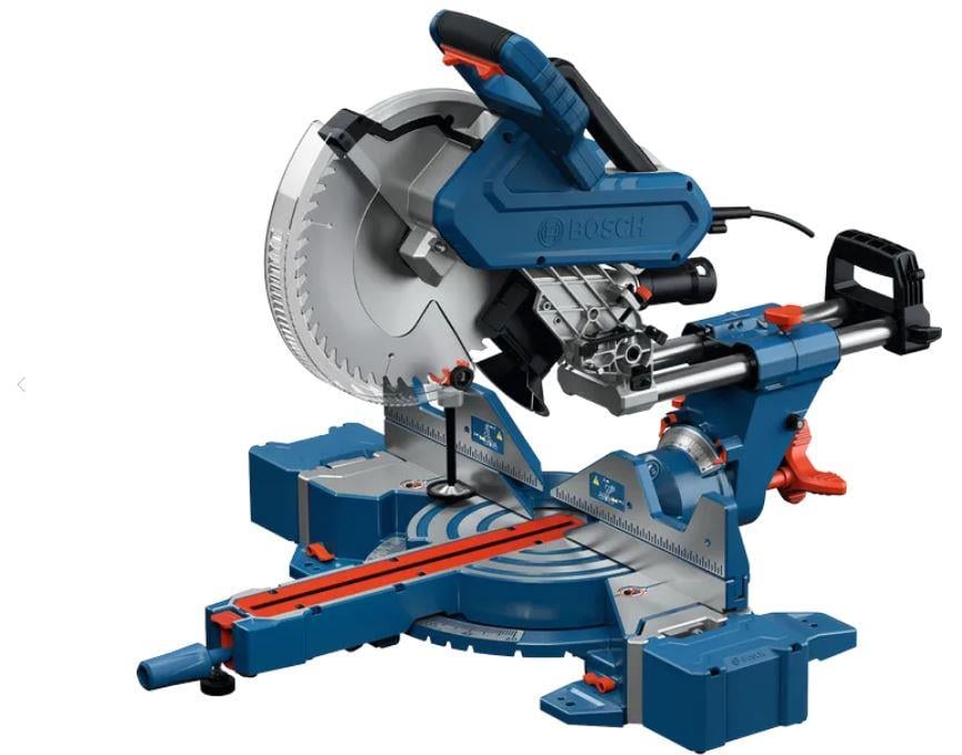 Bosch GCM 340-305 D Gönye Kesme Makinesi - 0601B60000