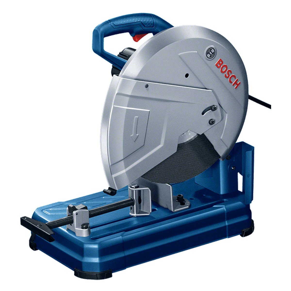 BOSCH GCO 14-24 J Metal Kesme Testeresi