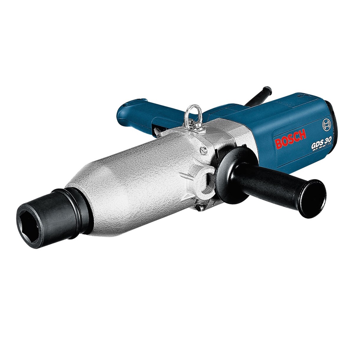 BOSCH GDS 30-Profesyonel 920 Watt Elektrikli Darbeli Somun Sıkma Makinası