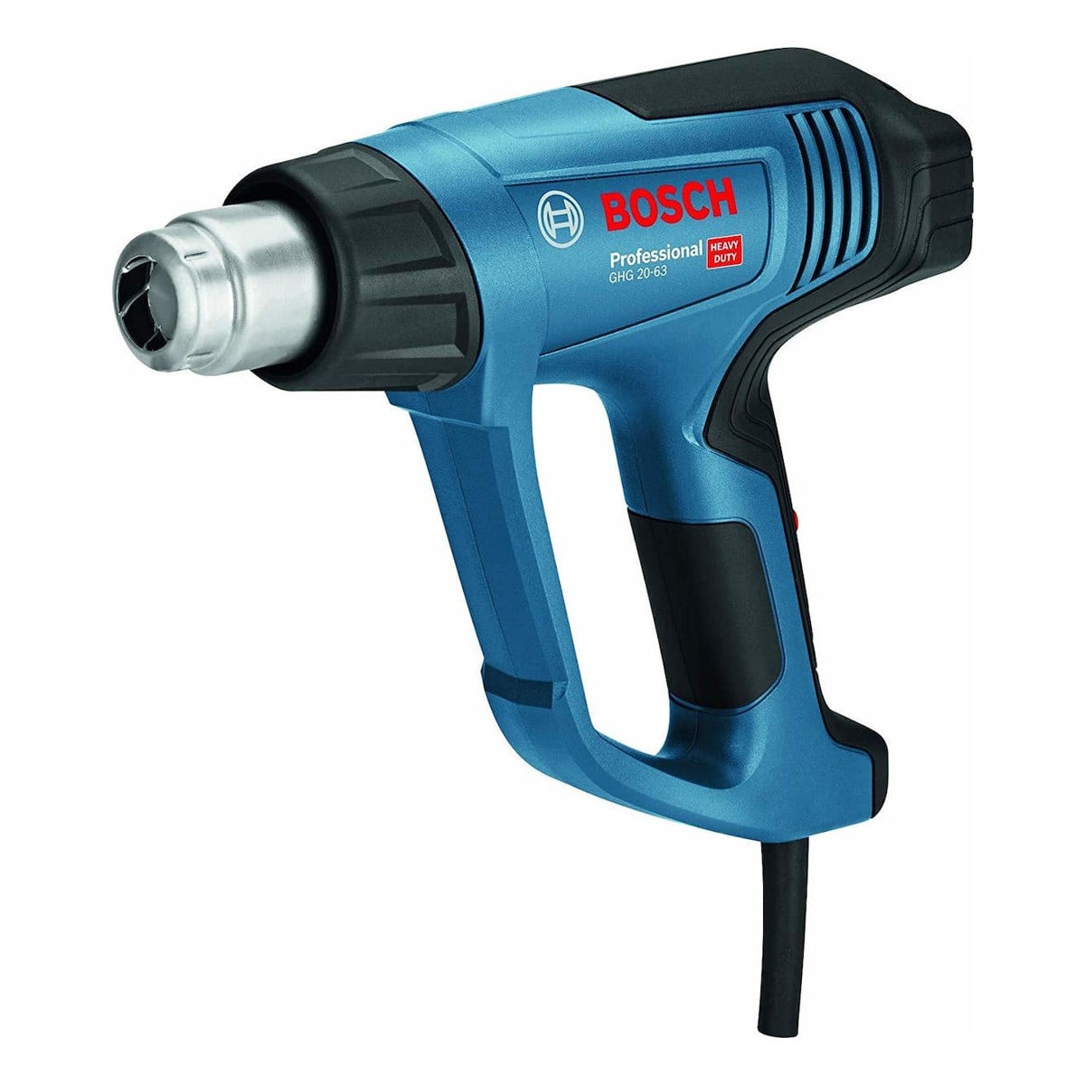 BOSCH Ghg 20-63 Sıcak Hava Tabancası