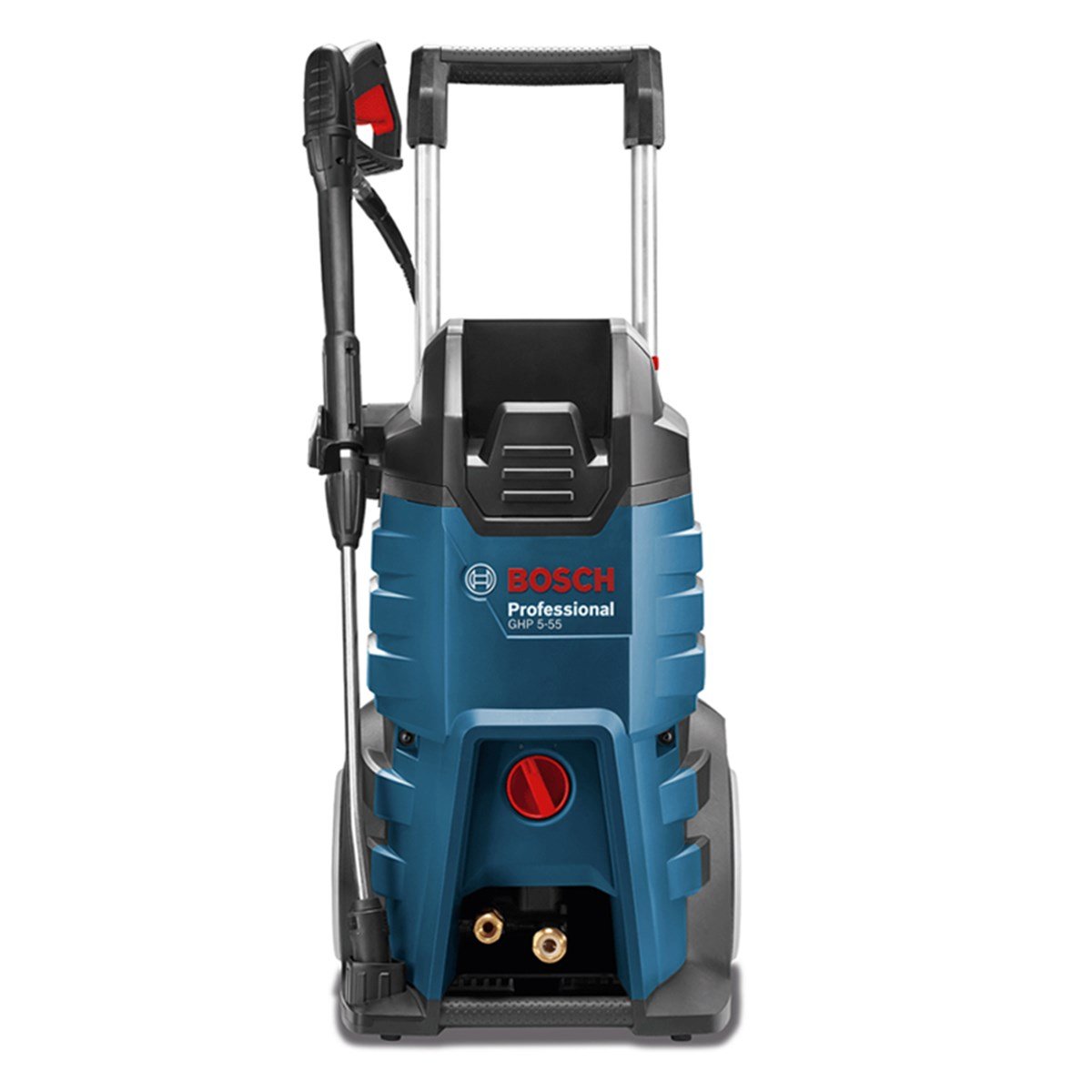 Bosch GHP 5-55 Yüksek Basınçlı Yıkama Makinesi 130 Bar - 0600910400