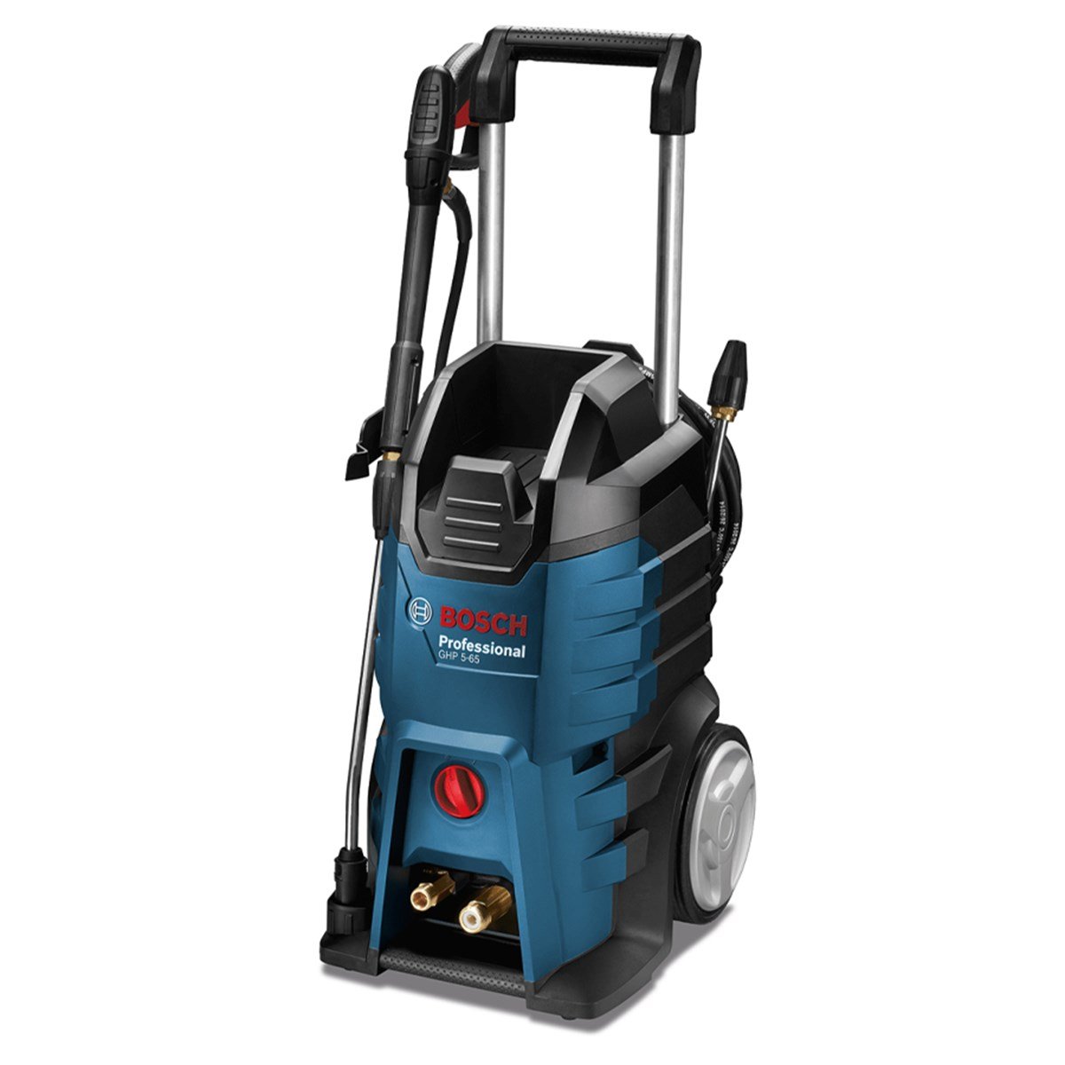 BOSCH GHP 5-65 Basınçlı Yıkama Makinesi - 0600910500