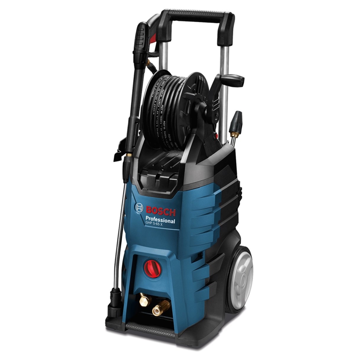 BOSCH GHP 5-65 X YÜKSEK BASINÇLI YIKAMA - 0600910600