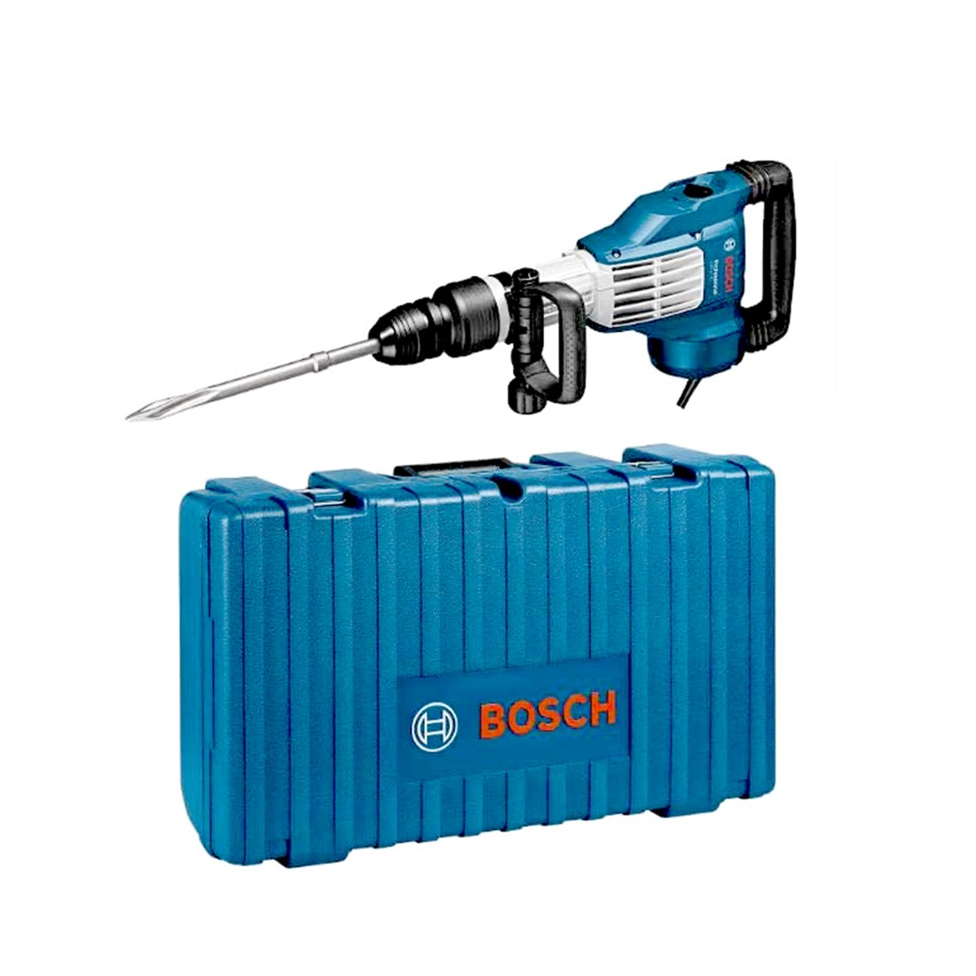 Bosch Gsh 11 Vc Kırıcı 1700W - 0611336000