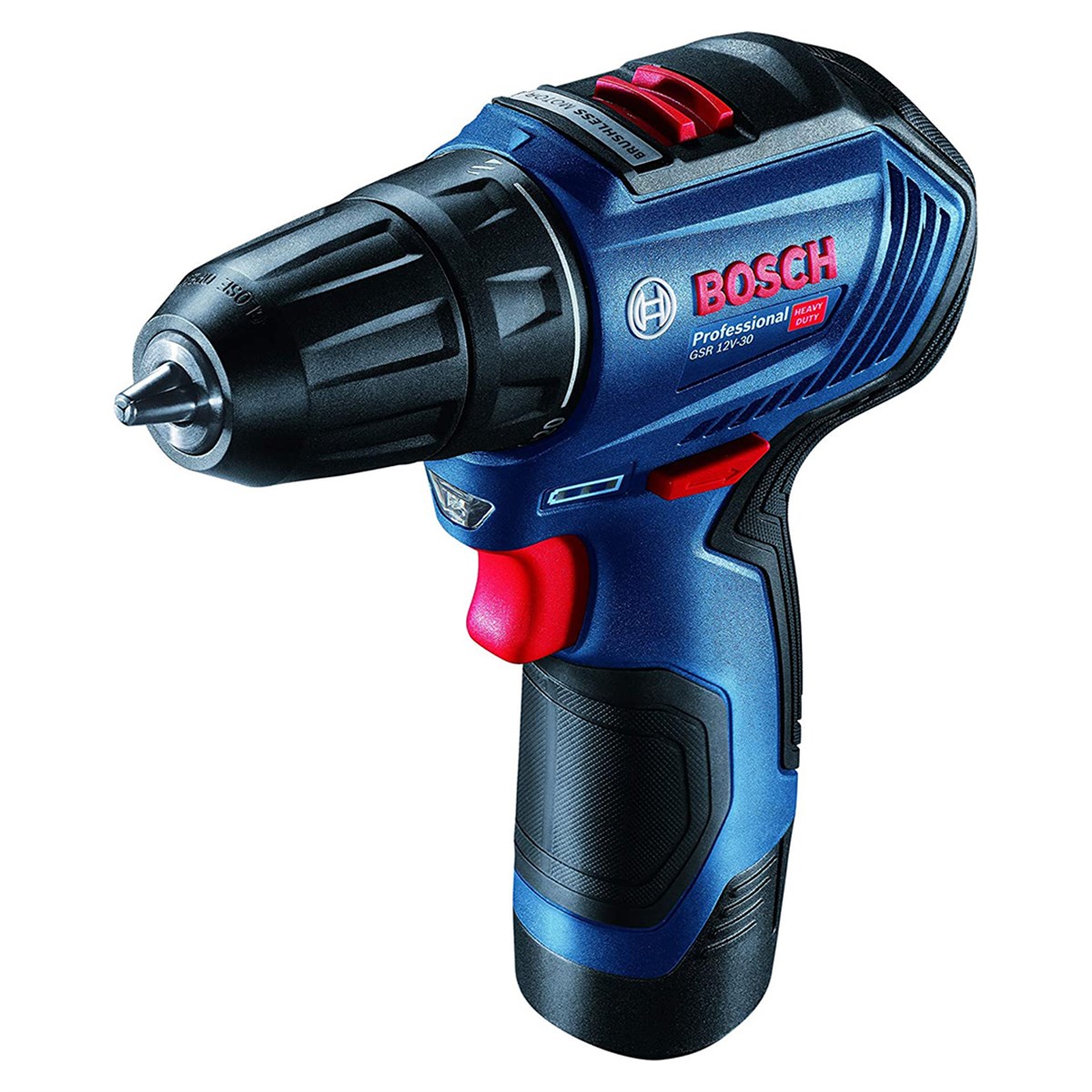 BOSCH GSR 12V-30 AKÜLÜ VİDALAMA MAKİNESİ - 06019G9000