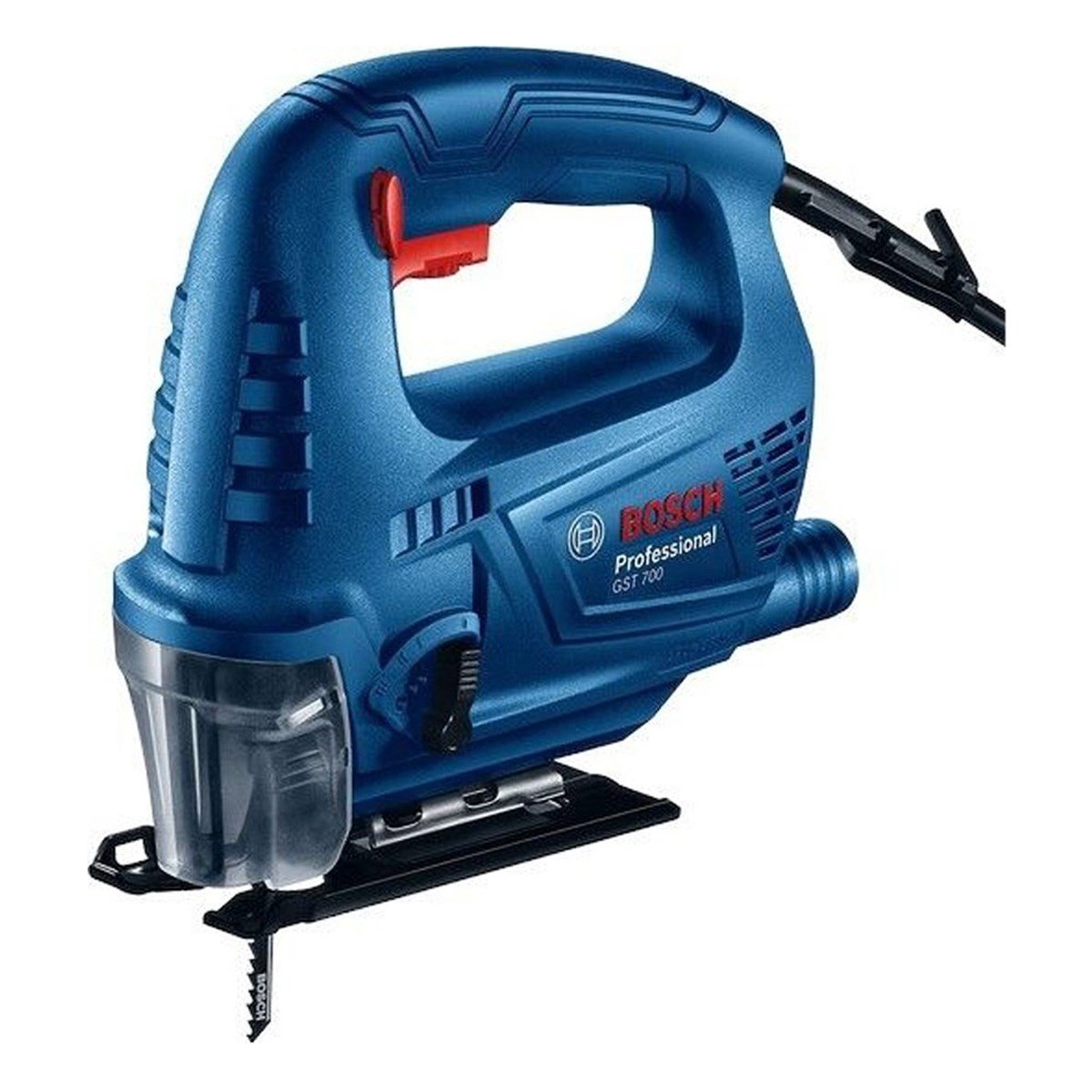 BOSCH GST 700 Dekupaj Testere