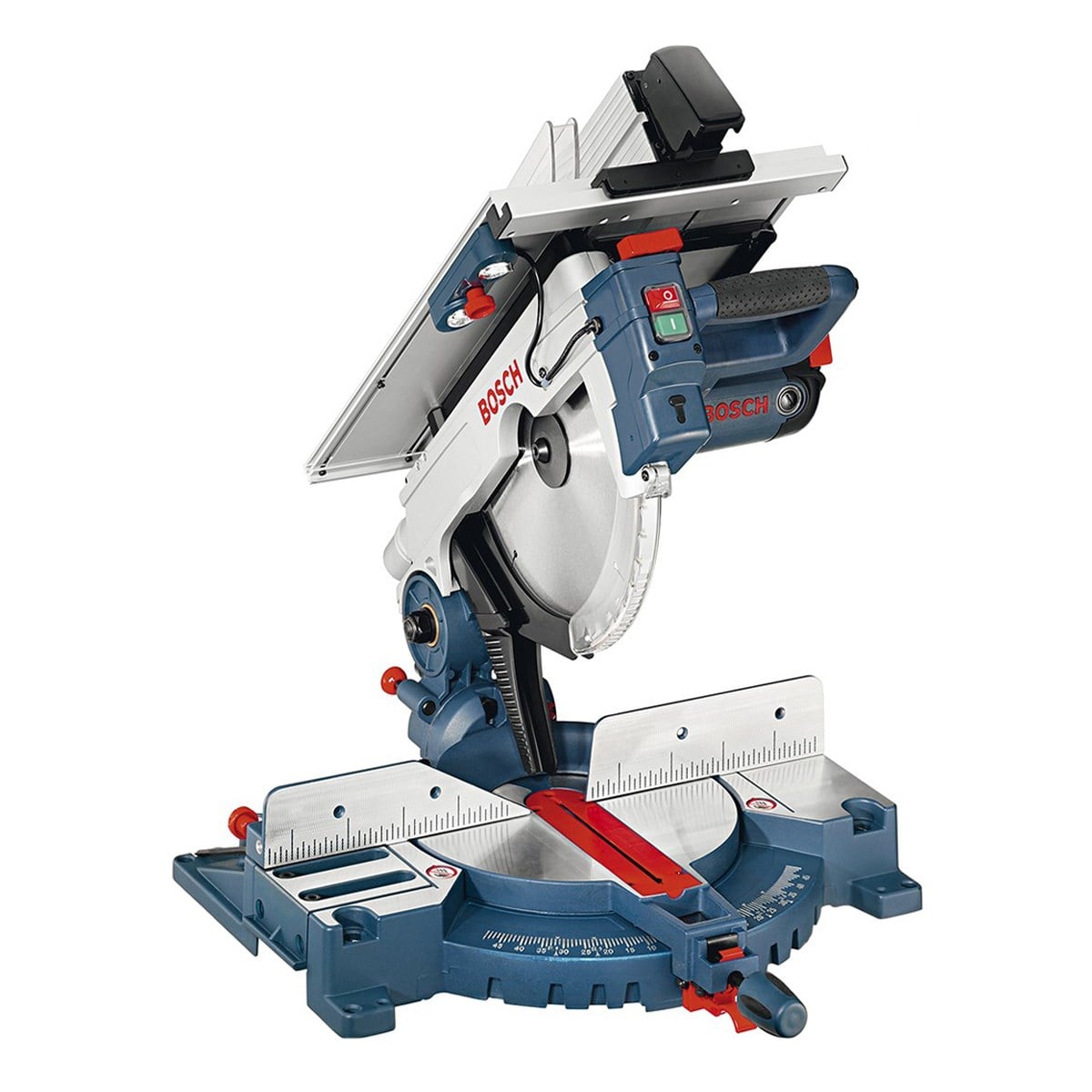 BOSCH GTM 12 JL Gönye Kesme Makinesi