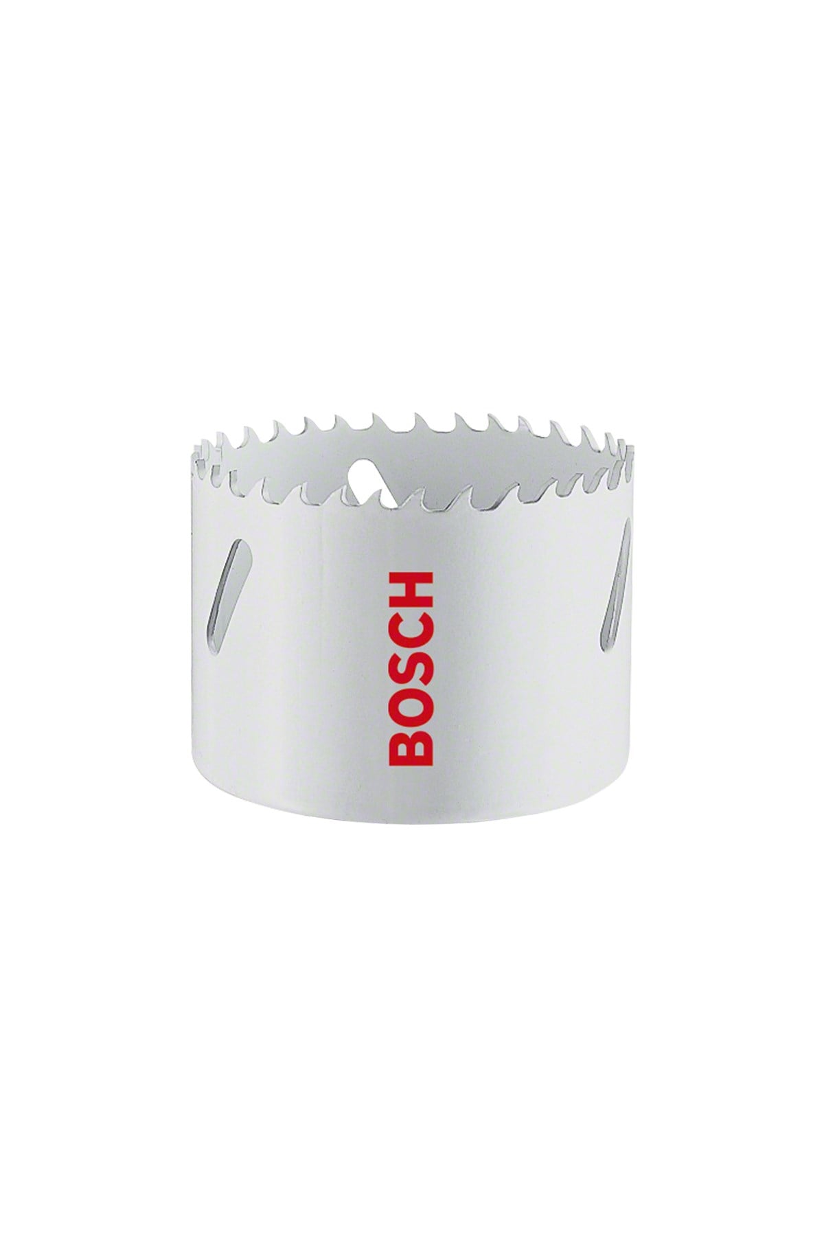 BOSCH HSS Bi-Metal Panç 108 mm
