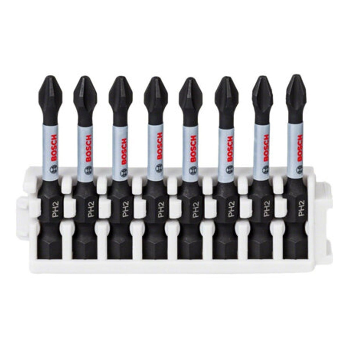 BOSCH Impact Ctrl 8'li PH2 50mm Matkap Ucu