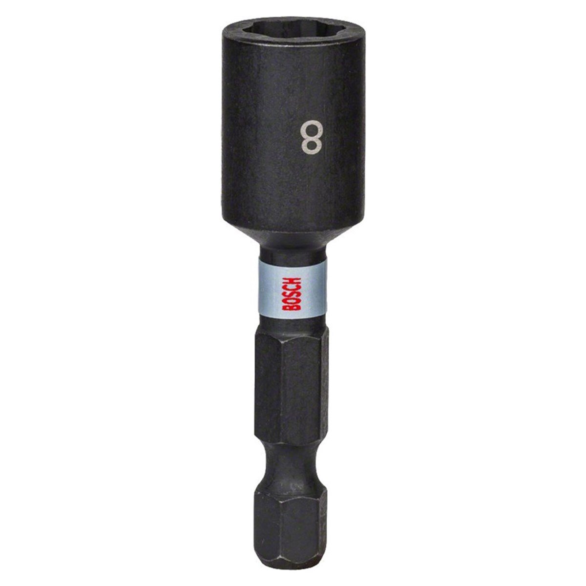 BOSCH IMPACT CTRL 8MM LOKMA 50MM - 2608522351