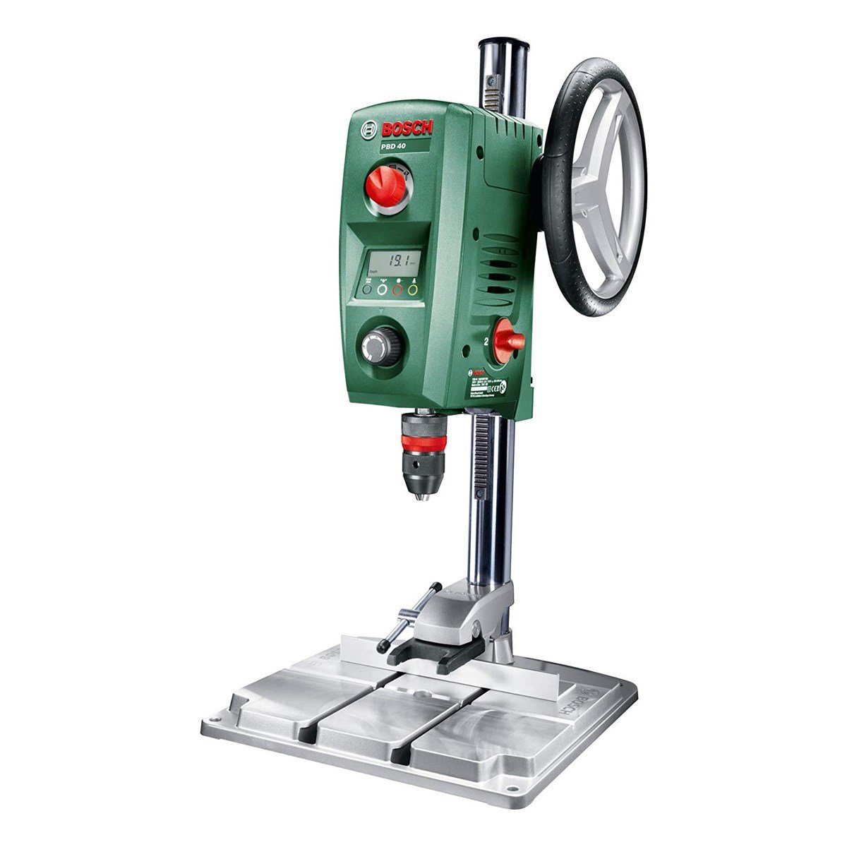 BOSCH PBD 40 Matkap Tezgahı