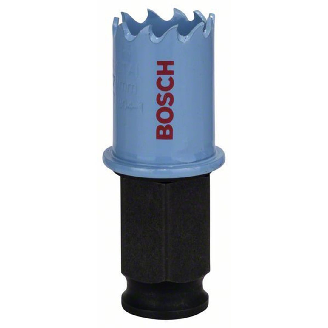 Bosch PC-Plus sSM Delik Açma Testeresi 21 mm - 2608584782