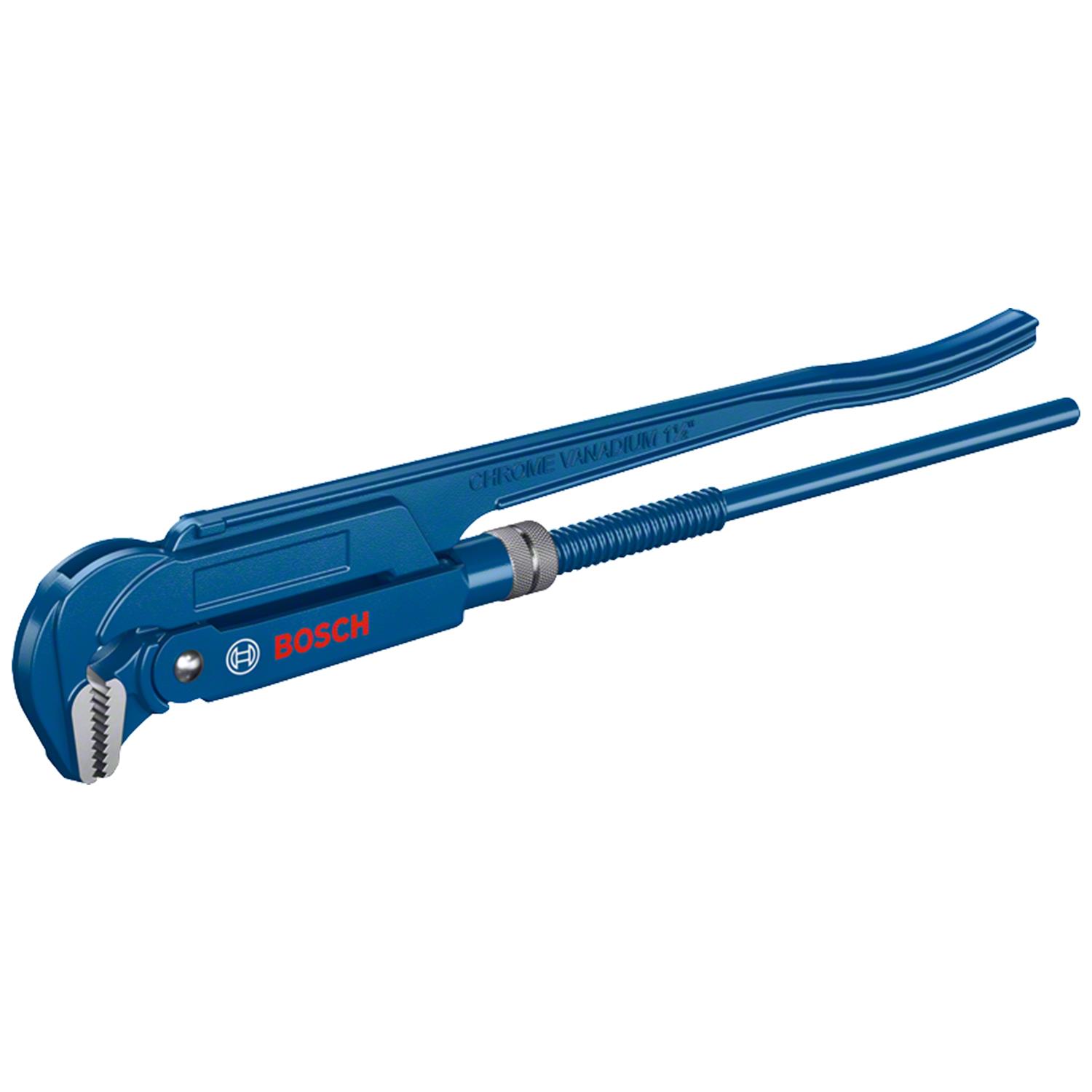 Bosch Professional Boru Anahtarı 90 Derece 420mm - 1600A02W3V