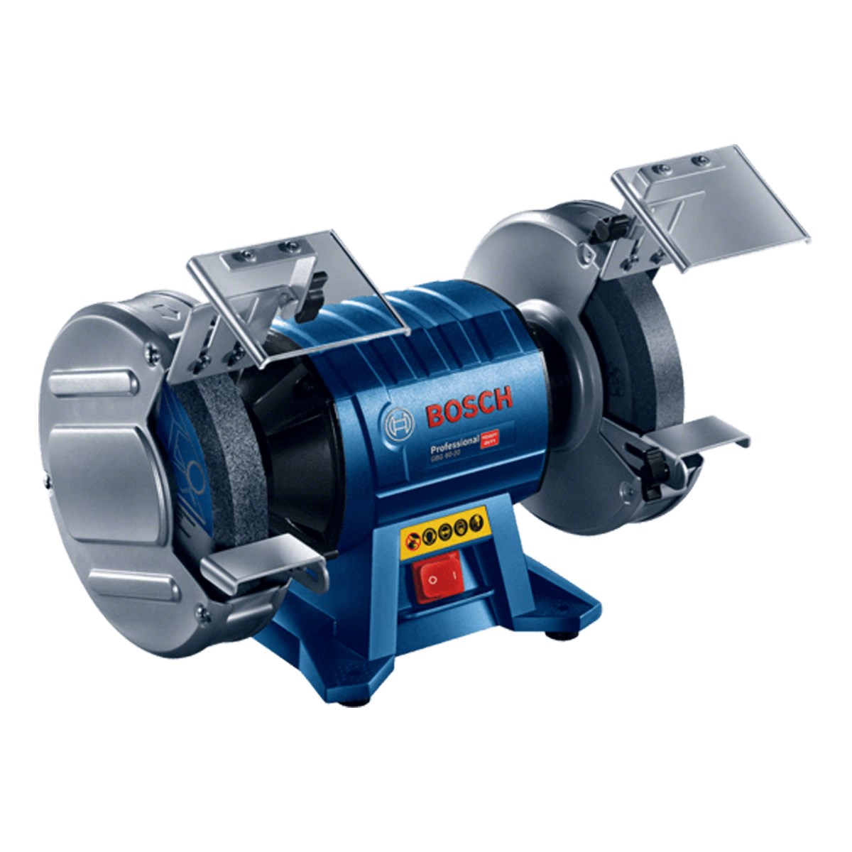 BOSCH Professional Gbg 60-20 Taş Motoru