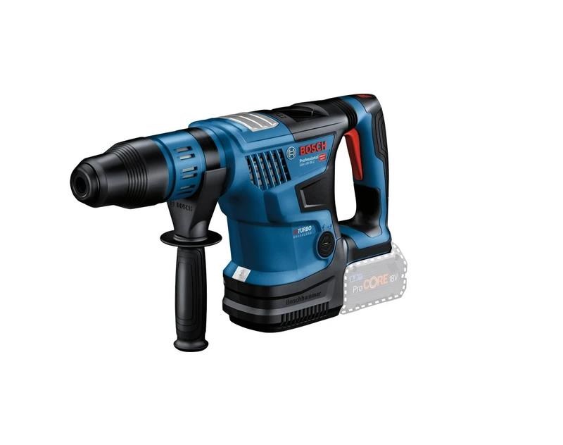 Bosch Professional GBH 18V-36 C Akülü Kırıcı Delici (Solo) - 0611915021