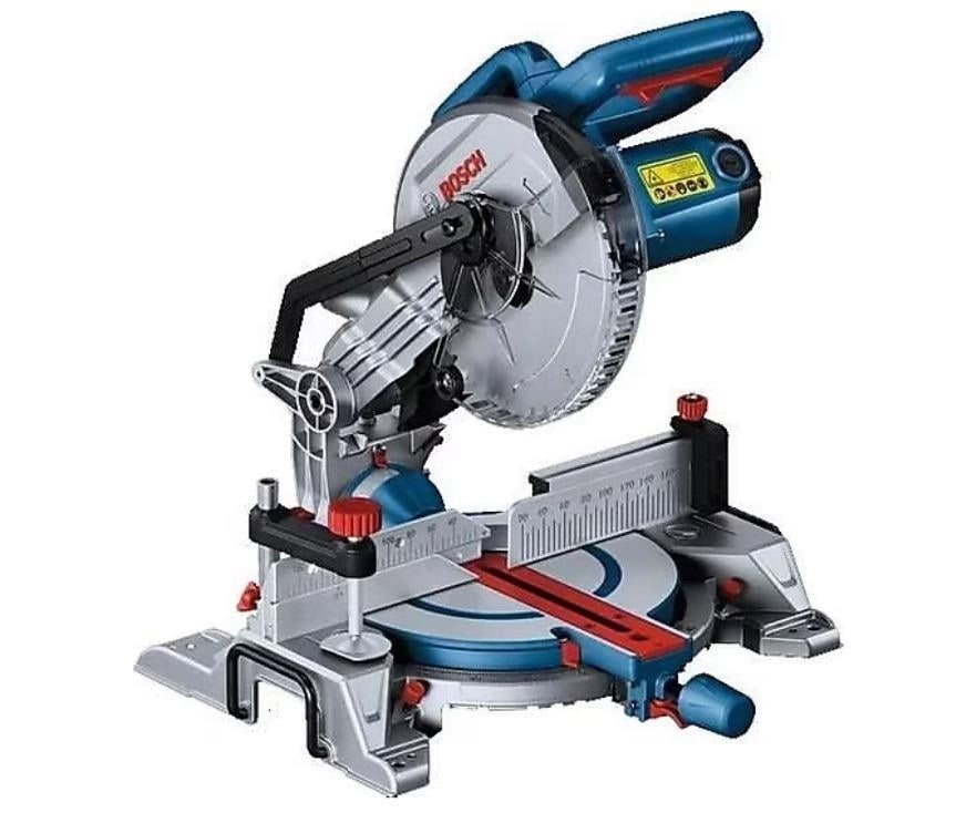 BOSCH Professional GCM 216 Gönye Kesme Makinesi - 0601B33000
