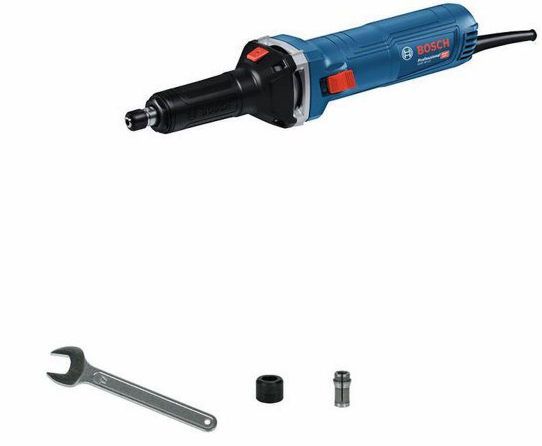 BOSCH Professional GGS 30 LS Kalıpçı Taşlama Makinesi - 06012B5020