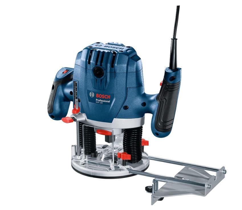 BOSCH Professional GOF 130 Freze Makinesi - 06016B7000