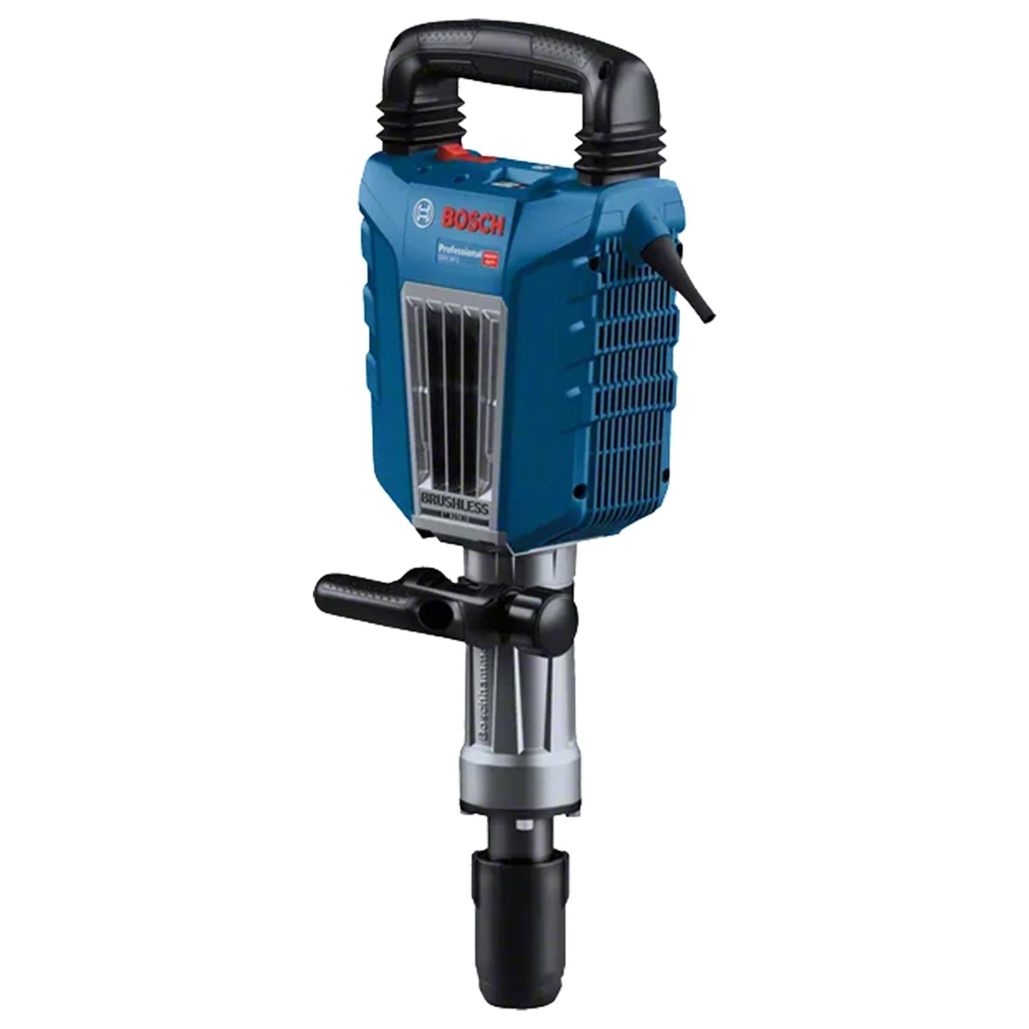BOSCH Professional GSH 14 C Kırıcı - 0611344020