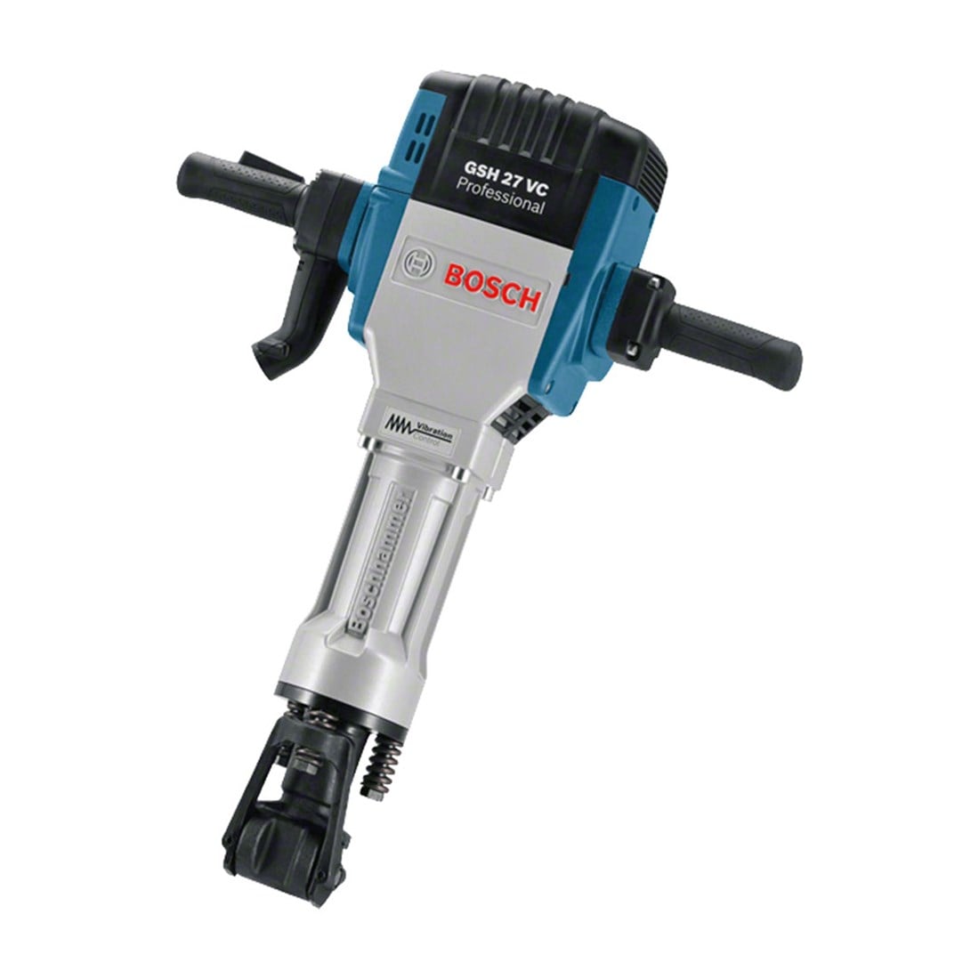 BOSCH Professional GSH 27 VC Kırıcı - 061130A000