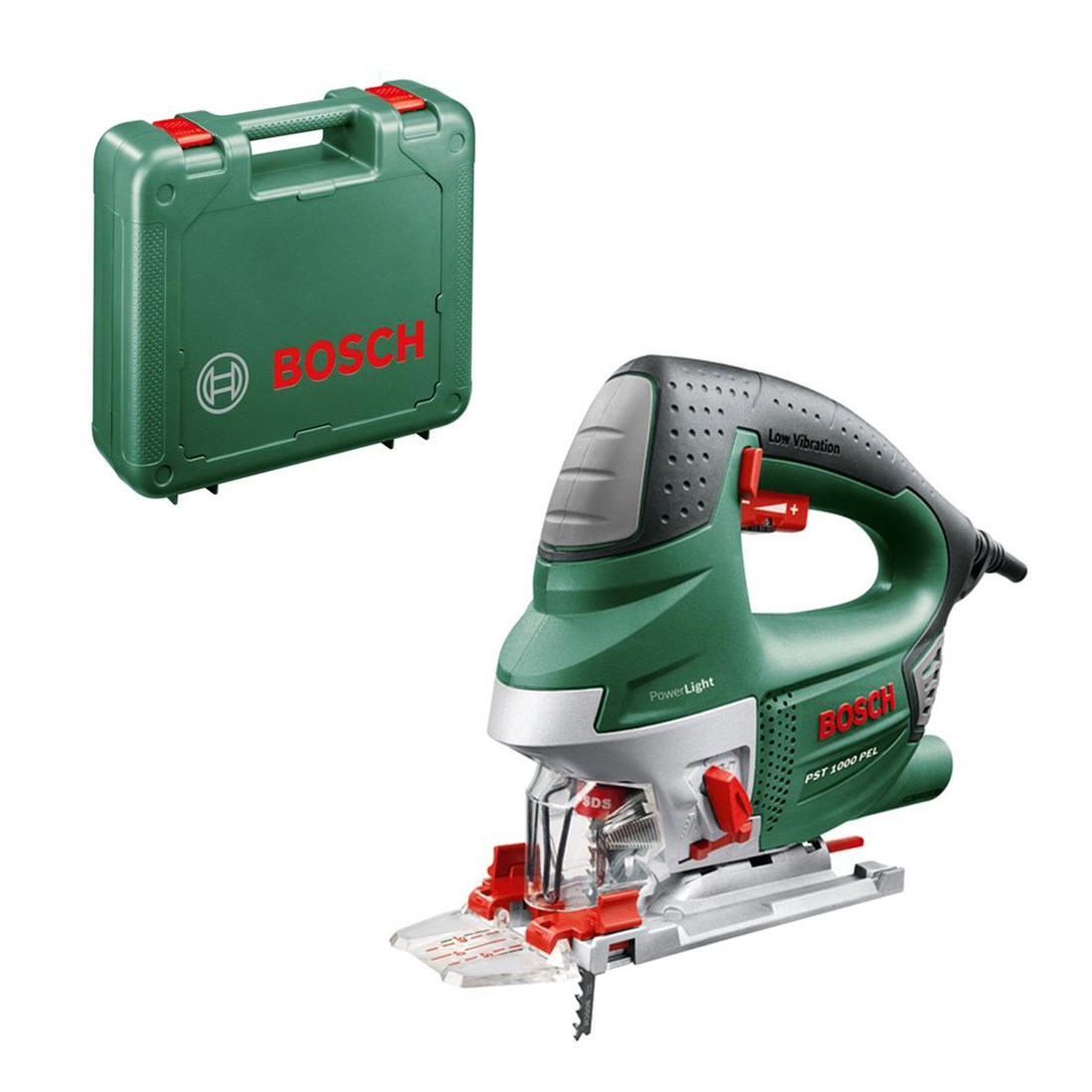 Bosch Pst 1000 Pel Expert Dekupaj Testere - 06033a0300