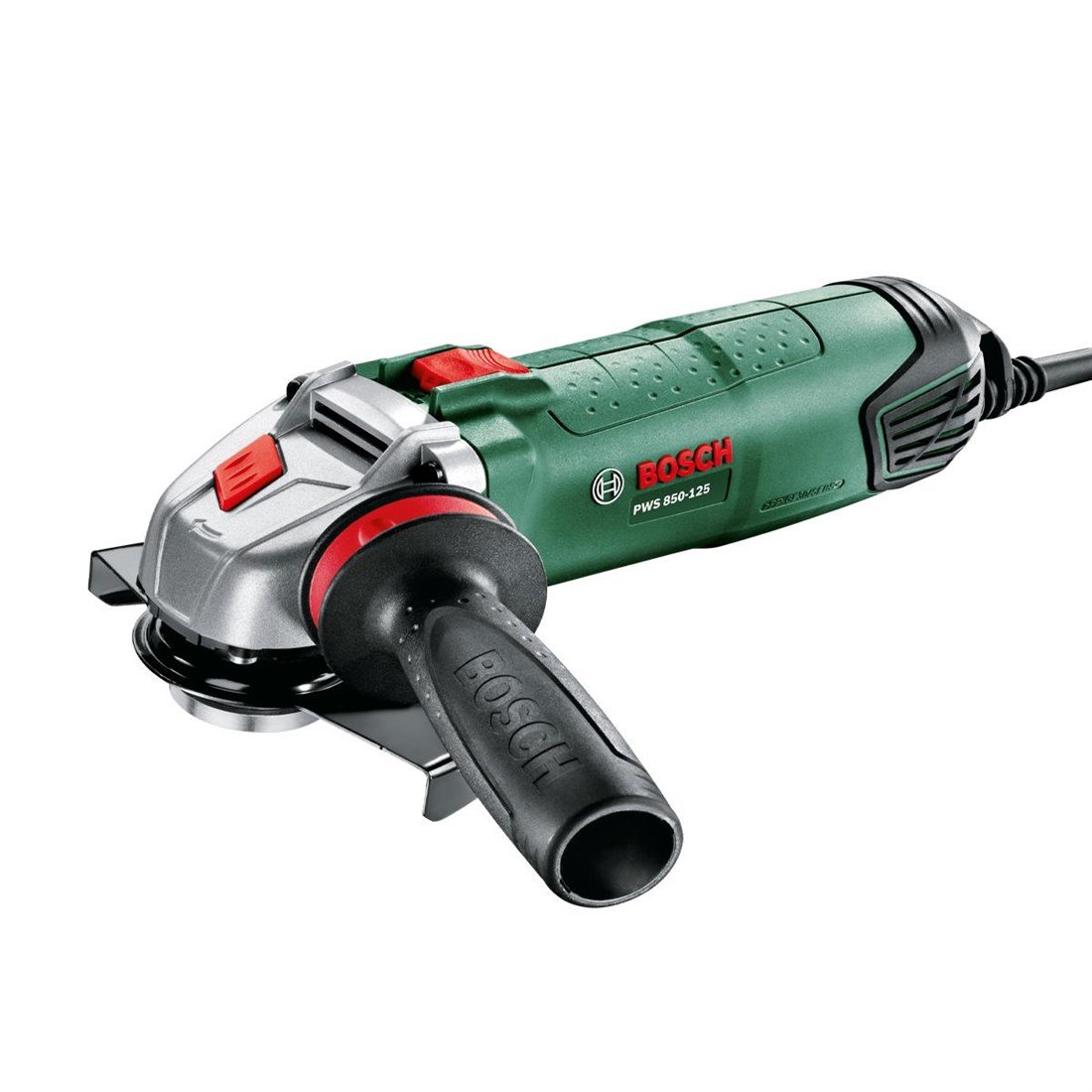 Bosch PWS 850-125 Taşlama Makinesi - 06033A270B