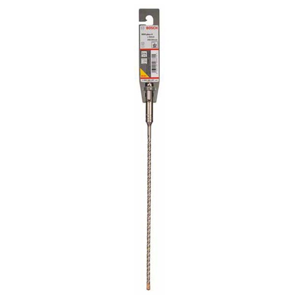 BOSCH SDS-Plus-5X 5*260 mm - 2608836606