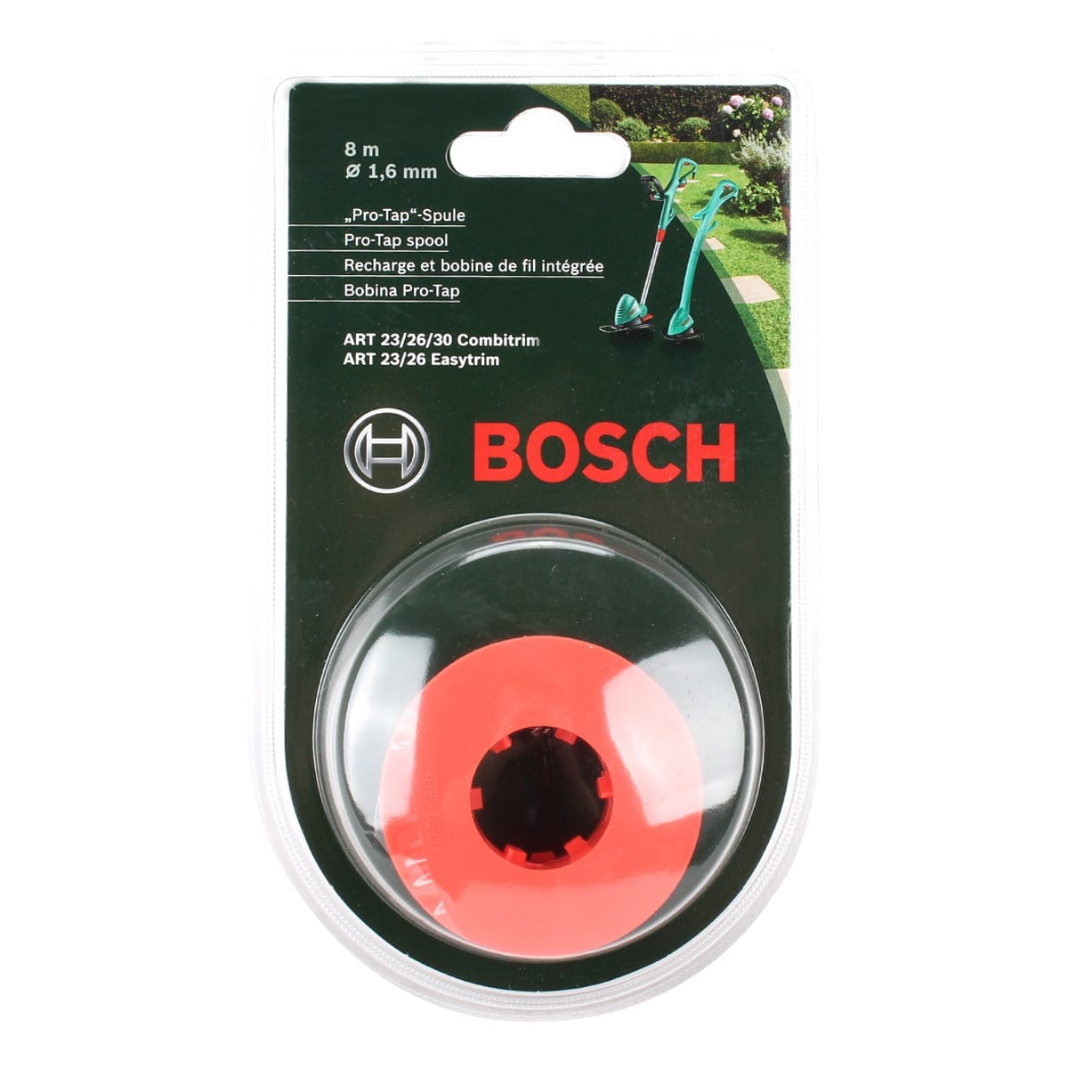 BOSCH Tüm EASY ve COMBITRIM ler Makara Misina