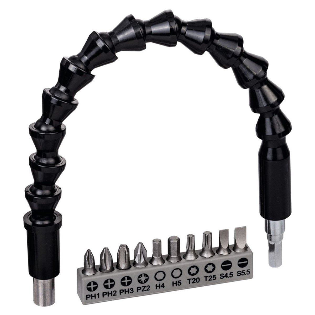 BOSCH VİDALAMA UZATMA ADAPTÖRÜ 30CM - 2608522377