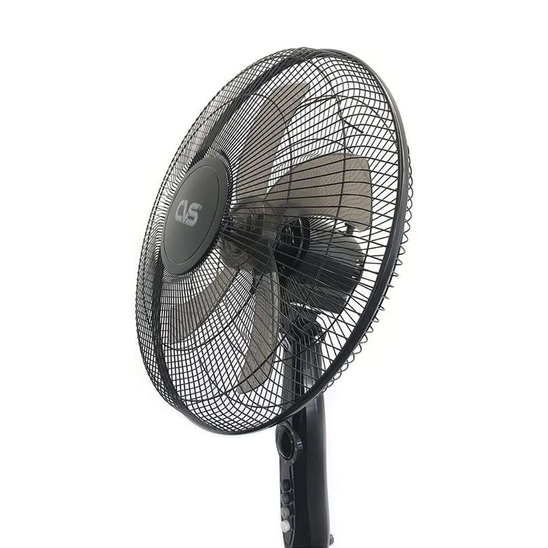 Cvs DN 91018 Yuvarlak Ayak Vantilatör 16'' - Elk-04157